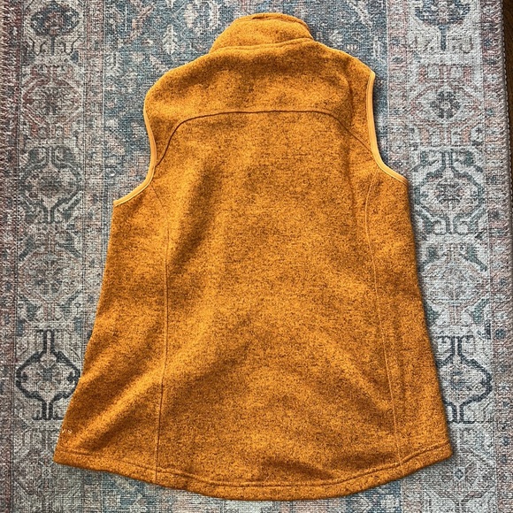 Orvis Vest S - Picture 7 of 7